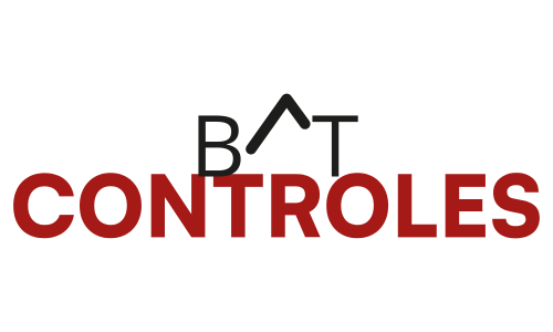 Logo Bat Controles