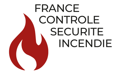 Logo France controle sécurité incendie