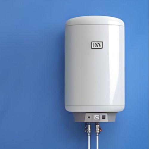 Installation chauffe-eau