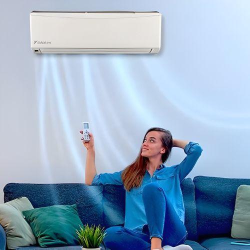 Dépannage climatisation ATOUT