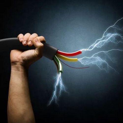 Installation électrique complète