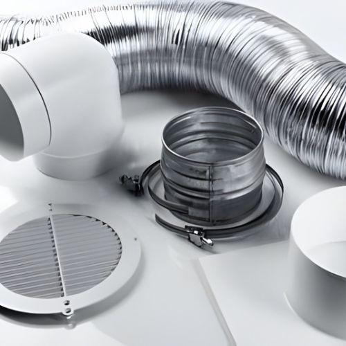 Ventilation RE2020 Ventilation RE2020