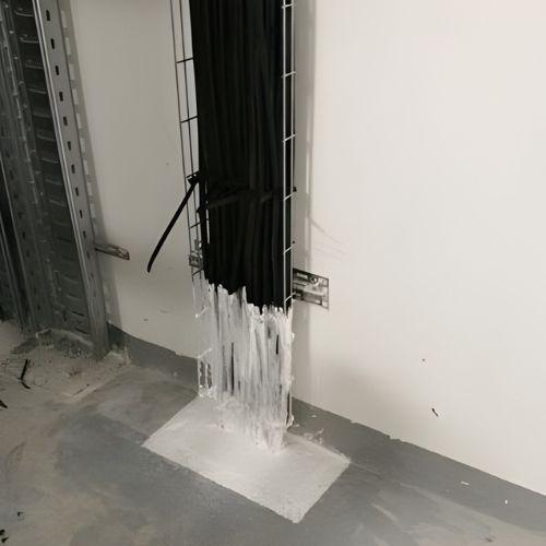 calfeutrement à l’air