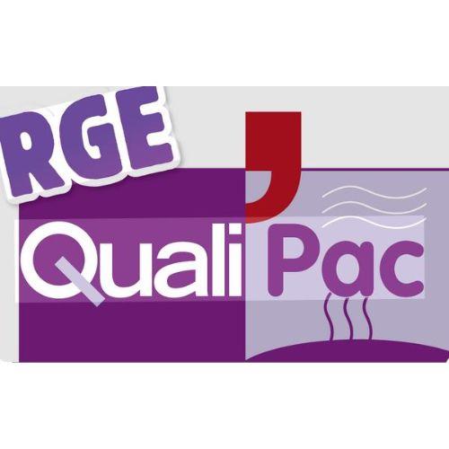 RGE Quali'PAC